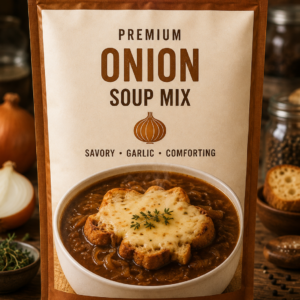 Onion Soup Base