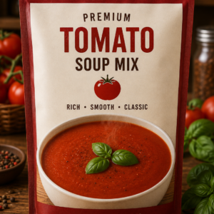 Tomato Soup Mix