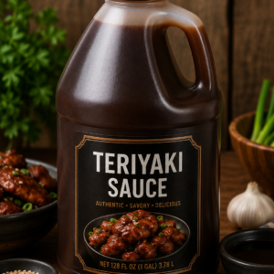 Teriyaki Sauce - Original