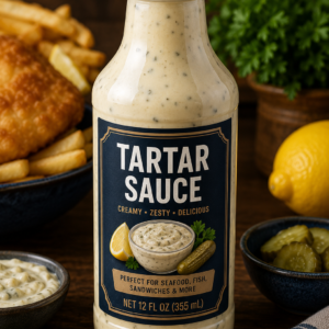 Tartar Sauce