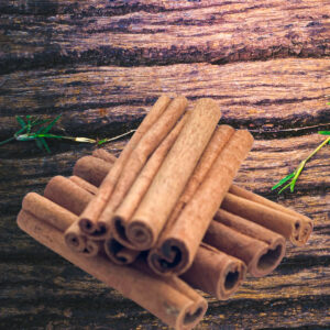 Cinnamon Stick
