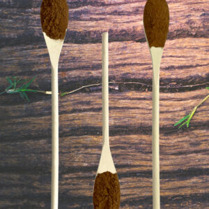 Ground Cloves