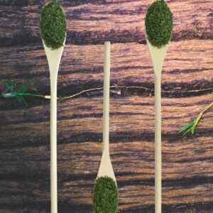 Parsley Leaves