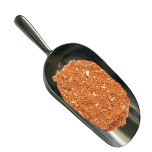 Pastrami Rub Light