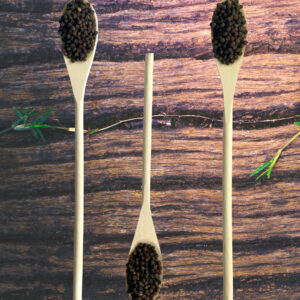 Pepper Black Corns