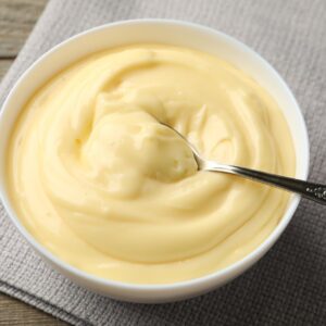 White Cream Sauce Mix (Parve)