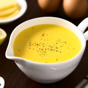 Hollandaise Sauce Mix