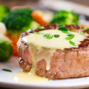 Béarnaise Sauce Mix
