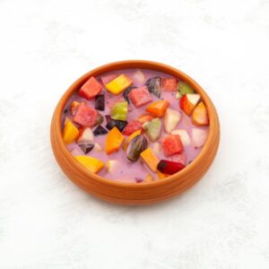 Fruit Dessert Mix (Soup)