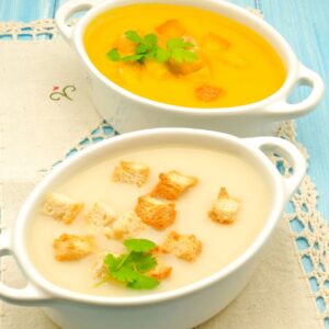 Cream Soup Base Mix
