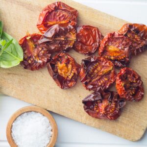 Sundried Tomato