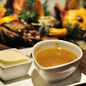 Gravy Seasoning & Color- Liquid