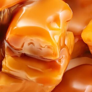 Pure Caramel Color