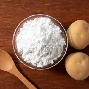 Potato Whitener