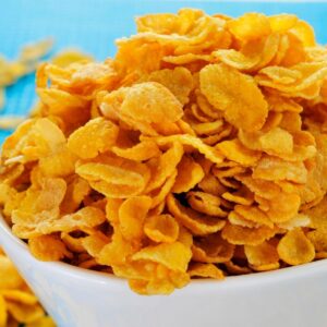 Corn Flake Crumbs