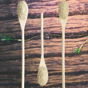 Sesame Seeds - Natural