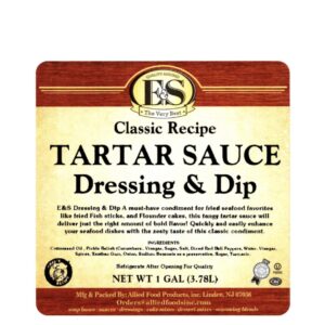 Tartar Sauce