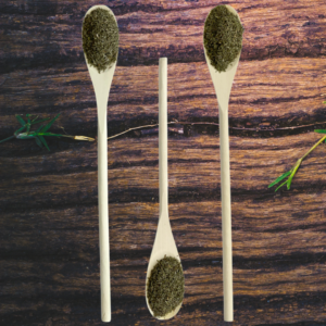 Thyme Leaves