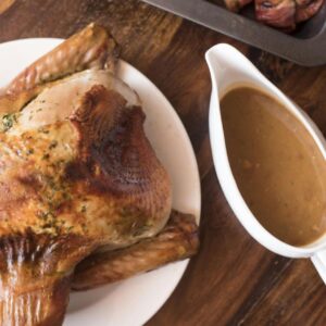 Chicken Gravy Mix