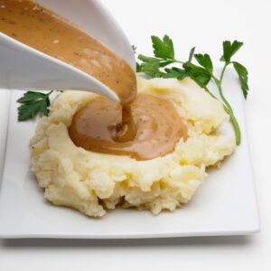 Brown Gravy Mix