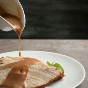 Turkey Gravy Mix