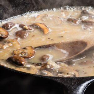 Mushroom Gravy Mix