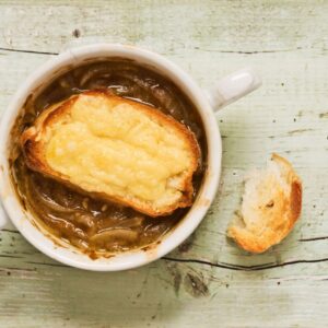 French Onion Gravy Mix