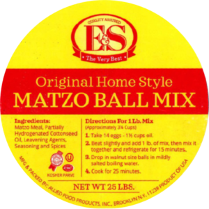 Matzo Ball Mix