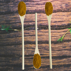 Curry Powder