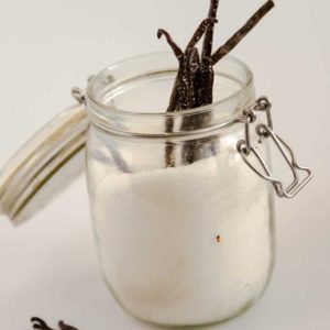 Vanilla Sugar