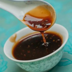 General Tso's Sauce