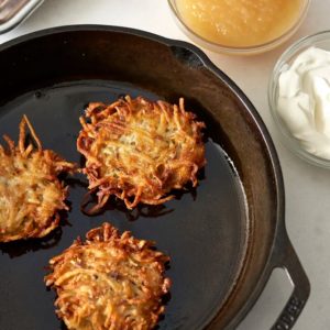 potato pancake mix latke mix