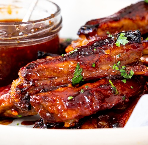 Rib Sauce – Kosherfoodservicedirect