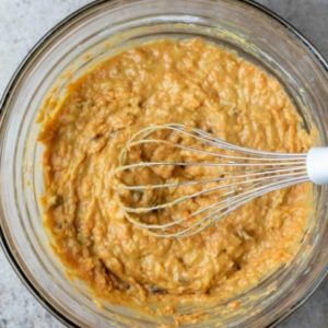 Carrot Cake & Muffin Mix