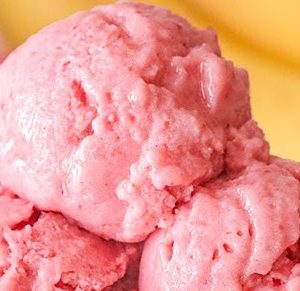 Strawberry Flavor