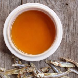 Fish Sauce & Dressing-Golden