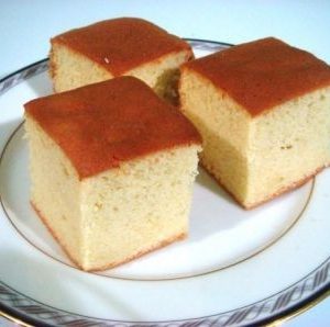 Sponge Cake Mix