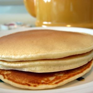Egg Pancake (Griddle)- Complete Mix