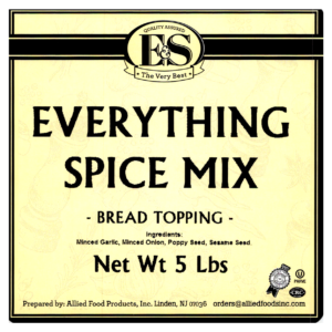 Everything Spice Mix
