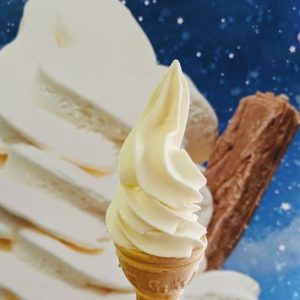 Vanilla Flavor
