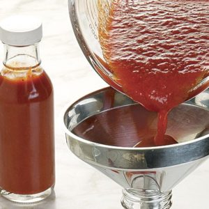 Hot Sauce-Texas Style