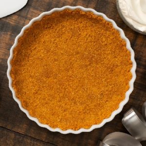 Corn Flake Crumbs- Seasoned
