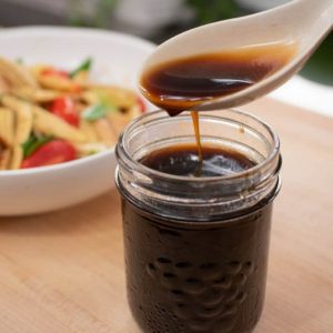 Stir Fry Sauce