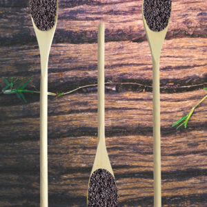 Sesame Seeds - Black