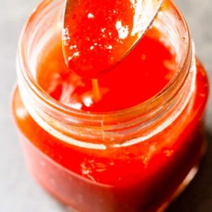 Sriracha Sauce - Original