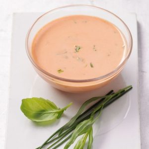 French Dressing