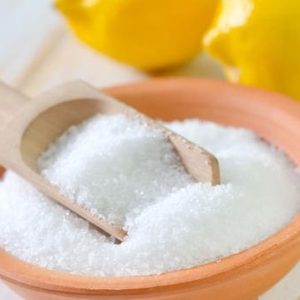 Citric Acid