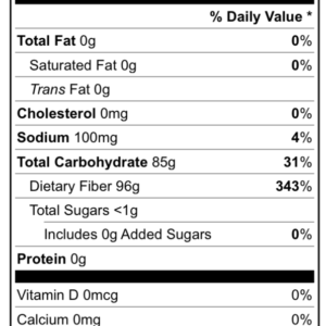 Xanthan Gum