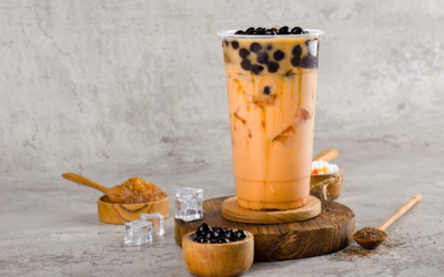 Multi-Sensory Snacks That Deliver Satiation