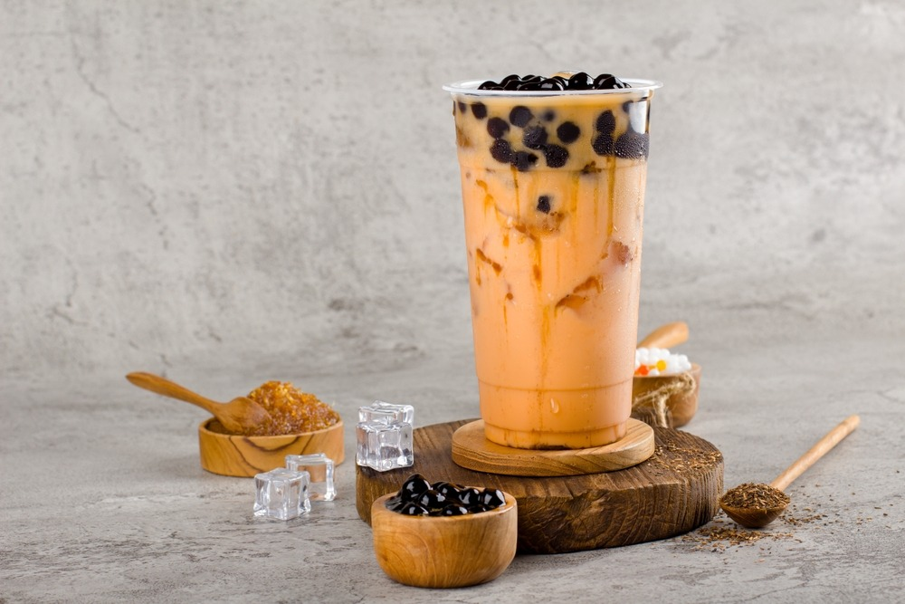 Multi-Sensory Snacks That Deliver Satiation